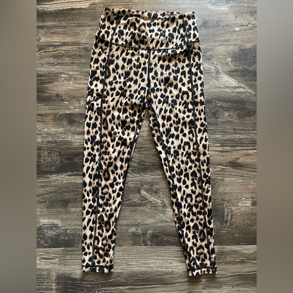 Victoria’s Secret leggings